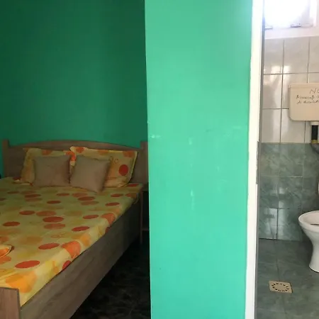 Vila Dana * Agigea