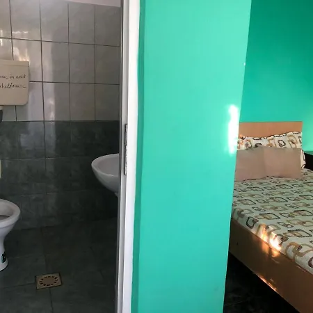Vila Dana * Agigea