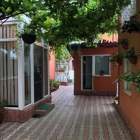 Vila Dana Konukevi Agigea